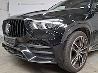 Personenauto, mercedes-benz, gle 400d 4matic, 2020 - afbeelding 62 van  62