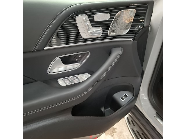 Personenauto, mercedes benz, gle 63 s 4 matic+ - afbeelding 3 van  77