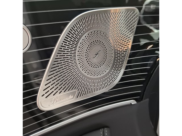 Personenauto, mercedes benz, gle 63 s 4 matic+ - afbeelding 4 van  77