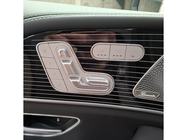 Personenauto, mercedes benz, gle 63 s 4 matic+ - afbeelding 5 van  77