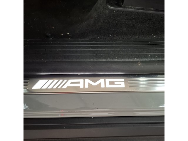 Personenauto, mercedes benz, gle 63 s 4 matic+ - afbeelding 6 van  77