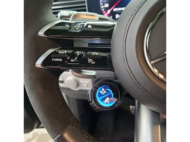 Personenauto, mercedes benz, gle 63 s 4 matic+ - afbeelding 10 van  77