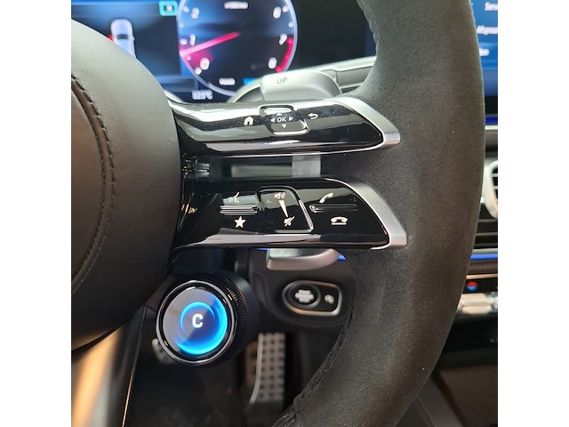 Personenauto, mercedes benz, gle 63 s 4 matic+ - afbeelding 11 van  77