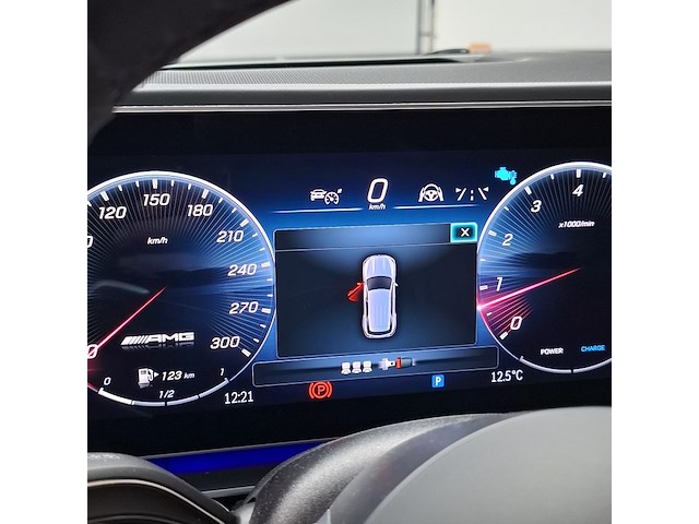 Personenauto, mercedes benz, gle 63 s 4 matic+ - afbeelding 13 van  77