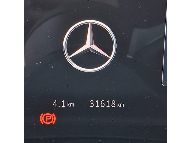 Personenauto, mercedes benz, gle 63 s 4 matic+ - afbeelding 15 van  77