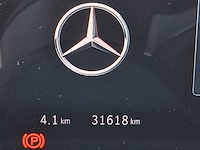 Personenauto, mercedes benz, gle 63 s 4 matic+ - afbeelding 15 van  77