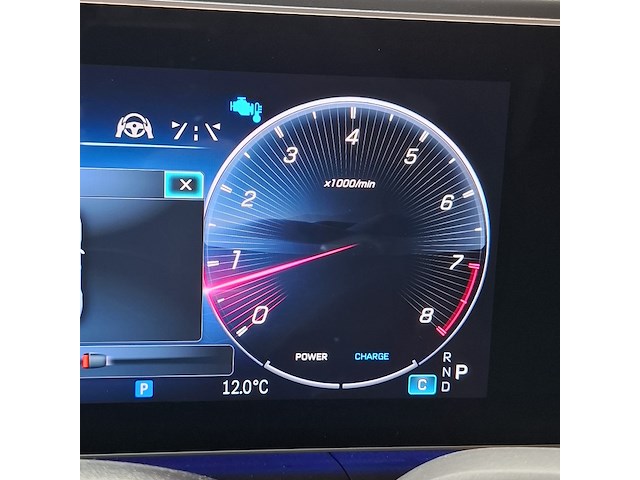 Personenauto, mercedes benz, gle 63 s 4 matic+ - afbeelding 16 van  77