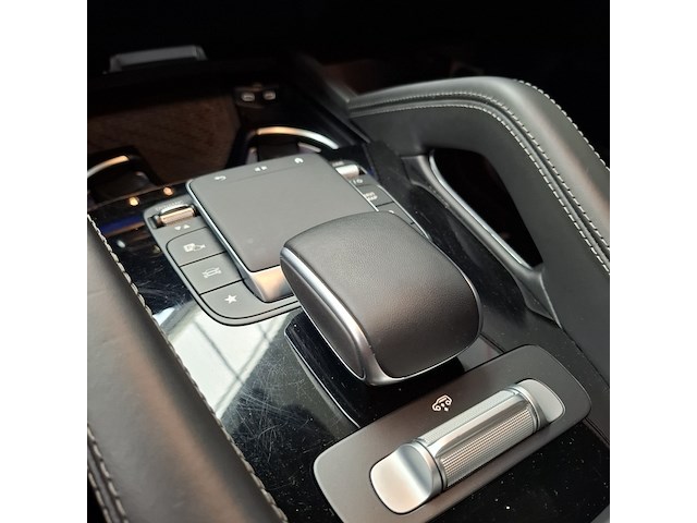 Personenauto, mercedes benz, gle 63 s 4 matic+ - afbeelding 19 van  77