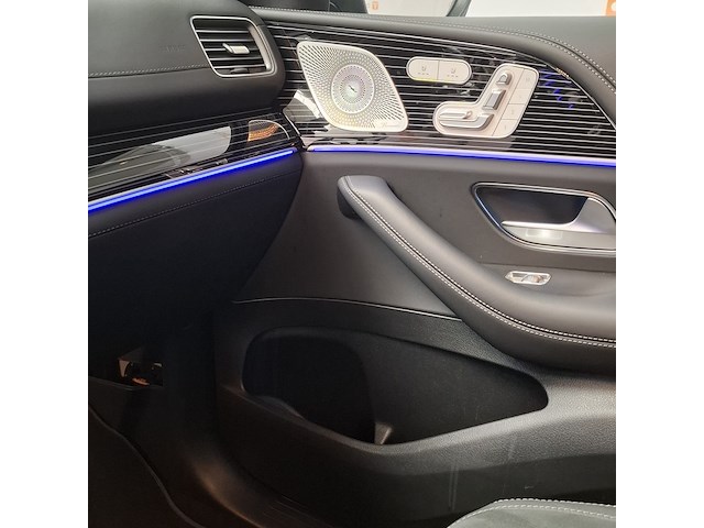 Personenauto, mercedes benz, gle 63 s 4 matic+ - afbeelding 20 van  77