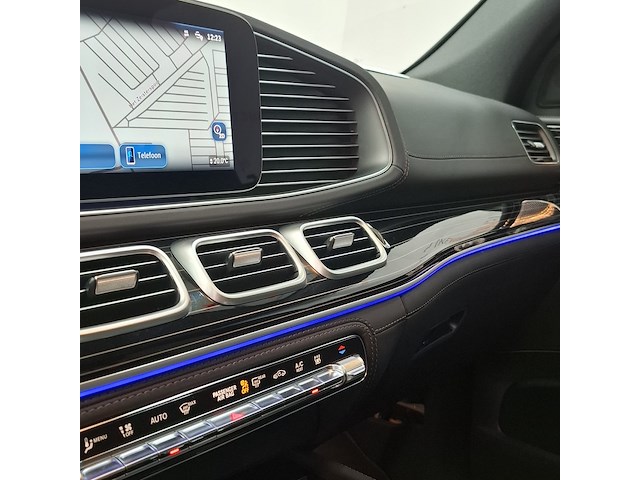 Personenauto, mercedes benz, gle 63 s 4 matic+ - afbeelding 21 van  77