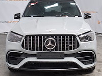 Personenauto, mercedes benz, gle 63 s 4 matic+ - afbeelding 12 van  77