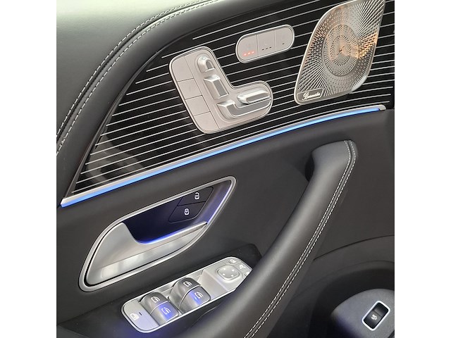 Personenauto, mercedes benz, gle 63 s 4 matic+ - afbeelding 24 van  77