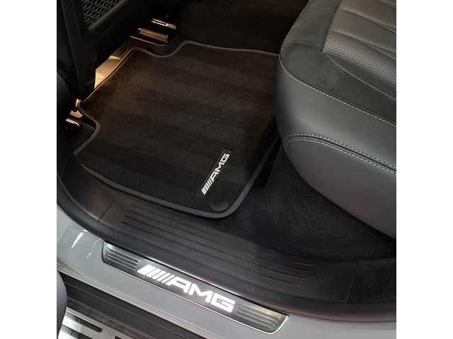 Personenauto, mercedes benz, gle 63 s 4 matic+ - afbeelding 26 van  77