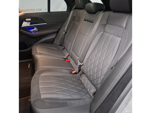 Personenauto, mercedes benz, gle 63 s 4 matic+ - afbeelding 27 van  77