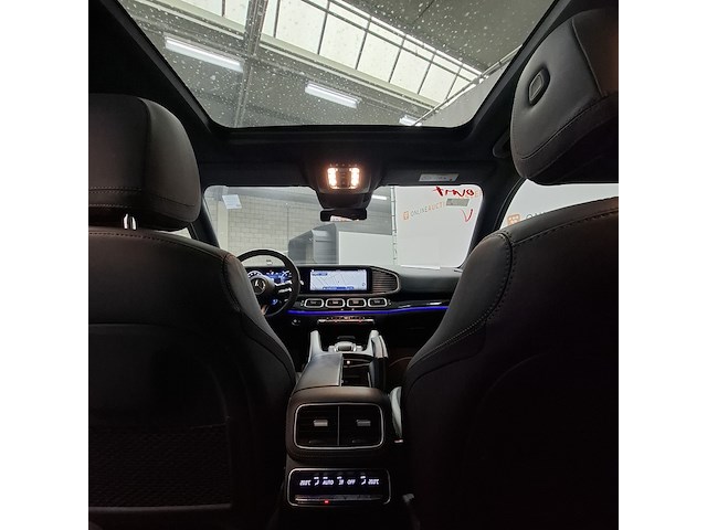 Personenauto, mercedes benz, gle 63 s 4 matic+ - afbeelding 29 van  77