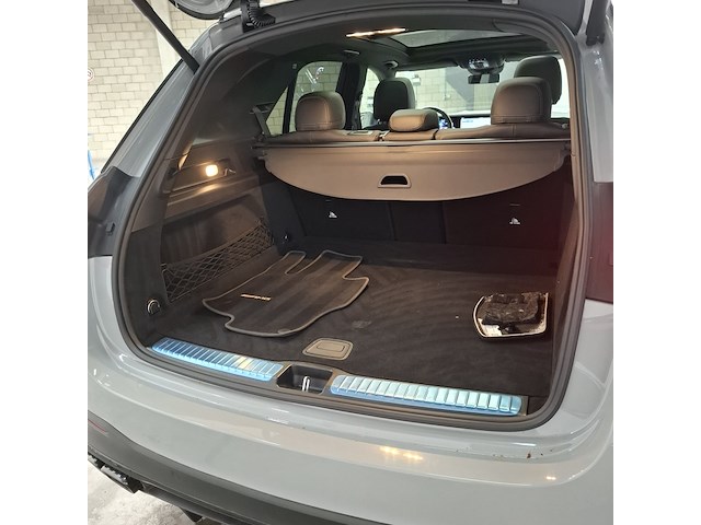 Personenauto, mercedes benz, gle 63 s 4 matic+ - afbeelding 32 van  77