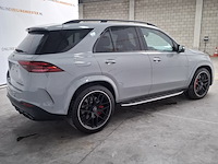 Personenauto, mercedes benz, gle 63 s 4 matic+ - afbeelding 23 van  77