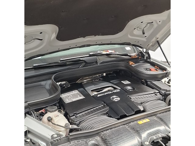 Personenauto, mercedes benz, gle 63 s 4 matic+ - afbeelding 44 van  77