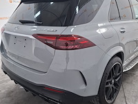 Personenauto, mercedes benz, gle 63 s 4 matic+ - afbeelding 34 van  77