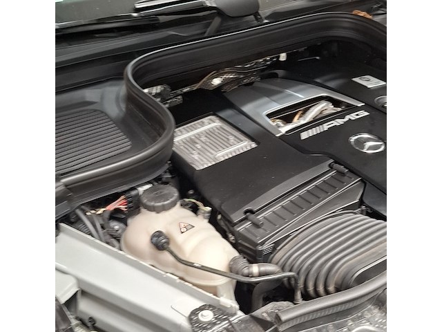 Personenauto, mercedes benz, gle 63 s 4 matic+ - afbeelding 46 van  77