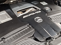 Personenauto, mercedes benz, gle 63 s 4 matic+ - afbeelding 47 van  77