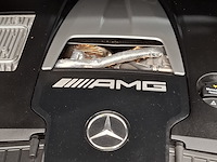 Personenauto, mercedes benz, gle 63 s 4 matic+ - afbeelding 49 van  77