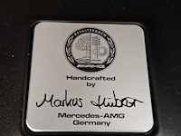 Personenauto, mercedes benz, gle 63 s 4 matic+ - afbeelding 50 van  77