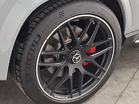 Personenauto, mercedes benz, gle 63 s 4 matic+ - afbeelding 53 van  77
