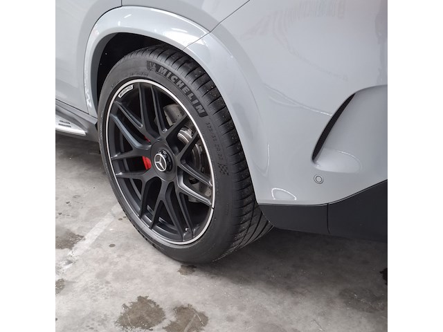 Personenauto, mercedes benz, gle 63 s 4 matic+ - afbeelding 54 van  77