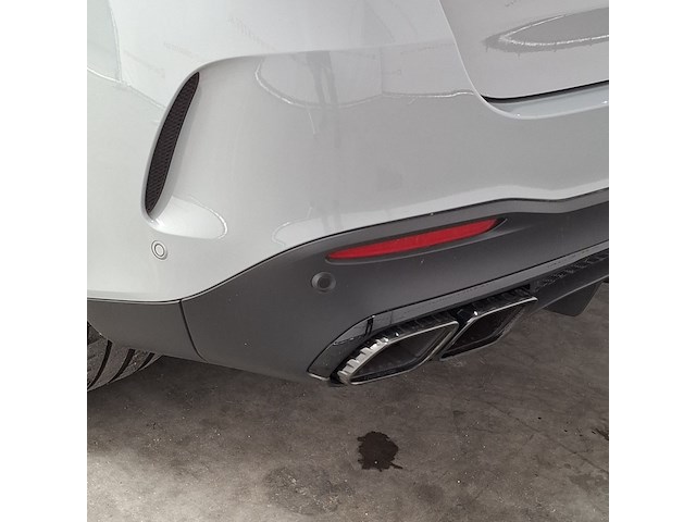 Personenauto, mercedes benz, gle 63 s 4 matic+ - afbeelding 55 van  77