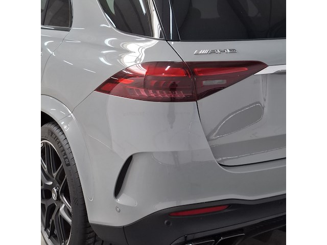 Personenauto, mercedes benz, gle 63 s 4 matic+ - afbeelding 45 van  77