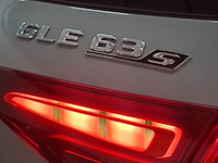 Personenauto, mercedes benz, gle 63 s 4 matic+ - afbeelding 58 van  77