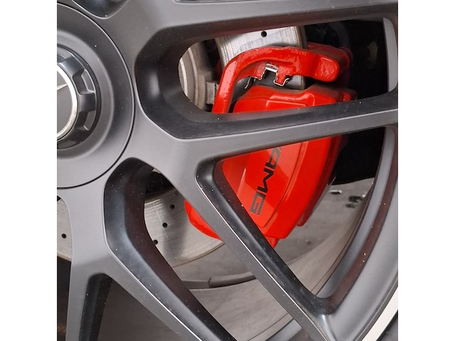 Personenauto, mercedes benz, gle 63 s 4 matic+ - afbeelding 60 van  77