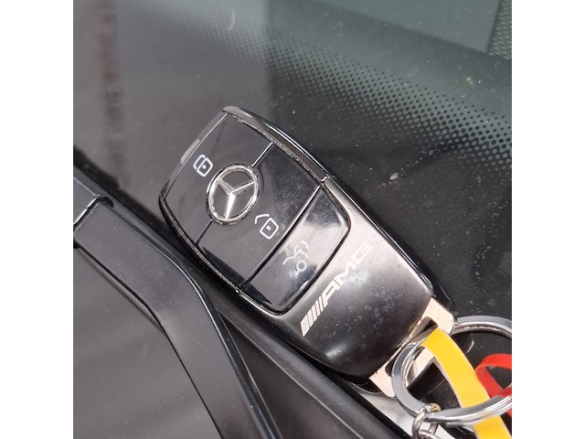 Personenauto, mercedes benz, gle 63 s 4 matic+ - afbeelding 62 van  77