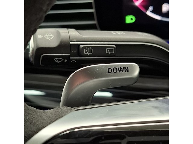 Personenauto, mercedes benz, gle 63 s 4 matic+ - afbeelding 63 van  77