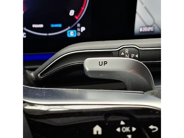 Personenauto, mercedes benz, gle 63 s 4 matic+ - afbeelding 64 van  77