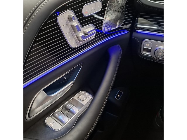 Personenauto, mercedes benz, gle 63 s 4 matic+ - afbeelding 65 van  77