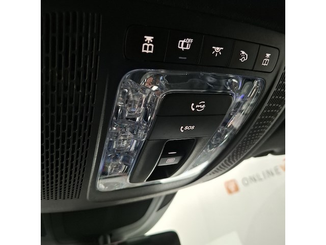 Personenauto, mercedes benz, gle 63 s 4 matic+ - afbeelding 66 van  77