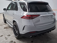 Personenauto, mercedes benz, gle 63 s 4 matic+ - afbeelding 56 van  77
