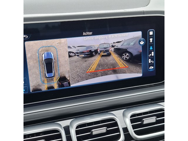 Personenauto, mercedes benz, gle 63 s 4 matic+ - afbeelding 71 van  77