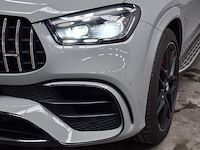 Personenauto, mercedes benz, gle 63 s 4 matic+ - afbeelding 72 van  77