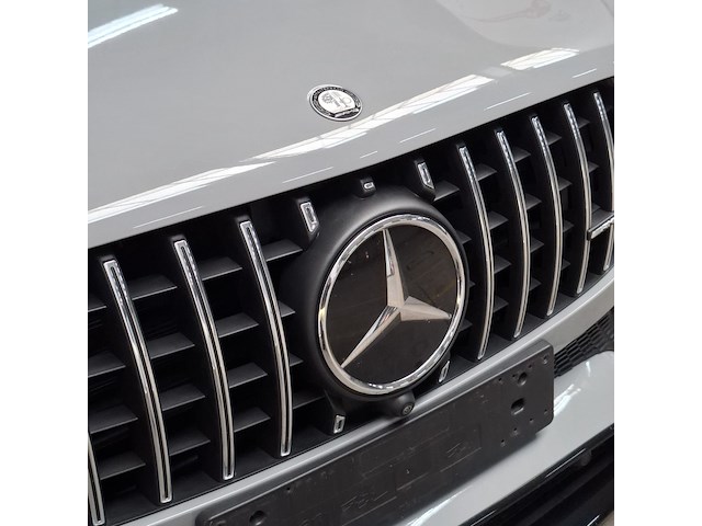 Personenauto, mercedes benz, gle 63 s 4 matic+ - afbeelding 74 van  77