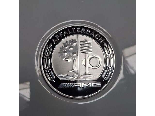 Personenauto, mercedes benz, gle 63 s 4 matic+ - afbeelding 75 van  77