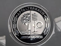 Personenauto, mercedes benz, gle 63 s 4 matic+ - afbeelding 75 van  77