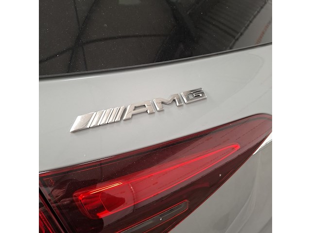 Personenauto, mercedes benz, gle 63 s 4 matic+ - afbeelding 67 van  77