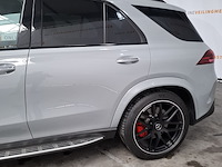 Personenauto, mercedes benz, gle 63 s 4 matic+ - afbeelding 76 van  77