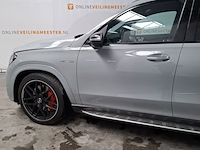 Personenauto, mercedes benz, gle 63 s 4 matic+ - afbeelding 77 van  77
