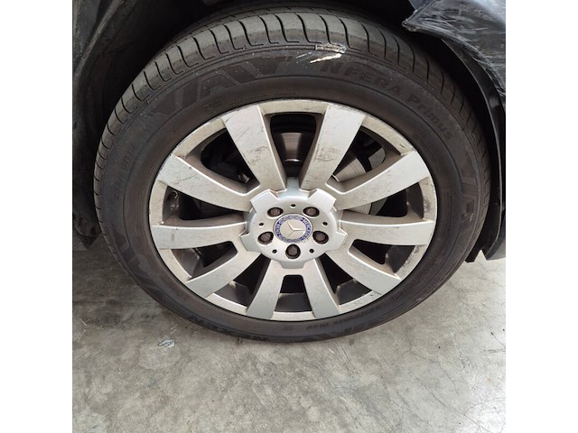 Personenauto, mercedes-benz, glk-klasse, 200 cdi business class, 2011 - afbeelding 2 van  43