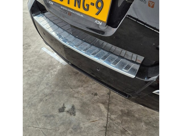 Personenauto, mercedes-benz, glk-klasse, 200 cdi business class, 2011 - afbeelding 5 van  43