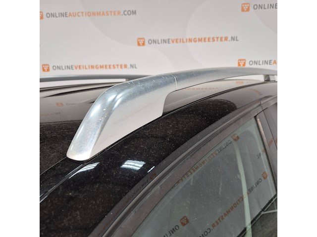 Personenauto, mercedes-benz, glk-klasse, 200 cdi business class, 2011 - afbeelding 6 van  43
